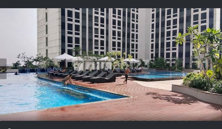 Chadstone Apartment Dario Tower Endless Holiday [West Cikarang] 2