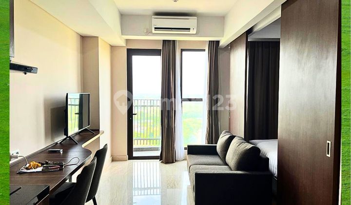 Kawana Golf Apartment Ketenangan Keheningan Daya Cipta [Jababeka-Cikarang]