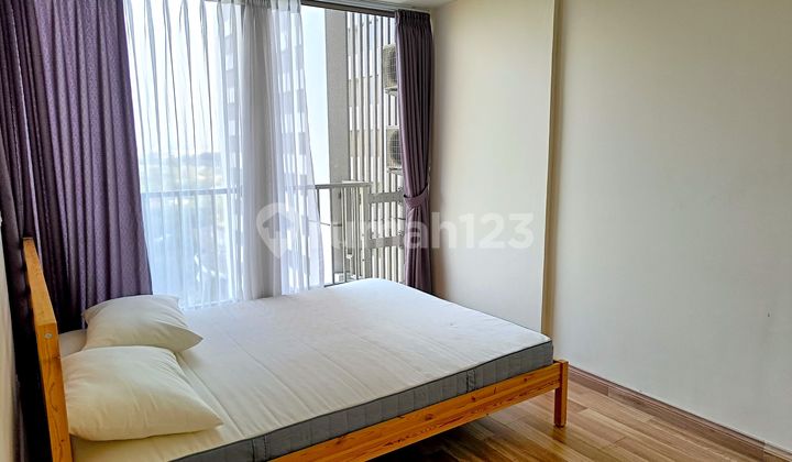 Nikmati Kemewahan 3 BR Premium Full Furnished di Newport Orange County Lippo Cikarang Nikmati Kemewahan 3 BR Premium Full Furnished di Newport Orange County Lippo Cikarang