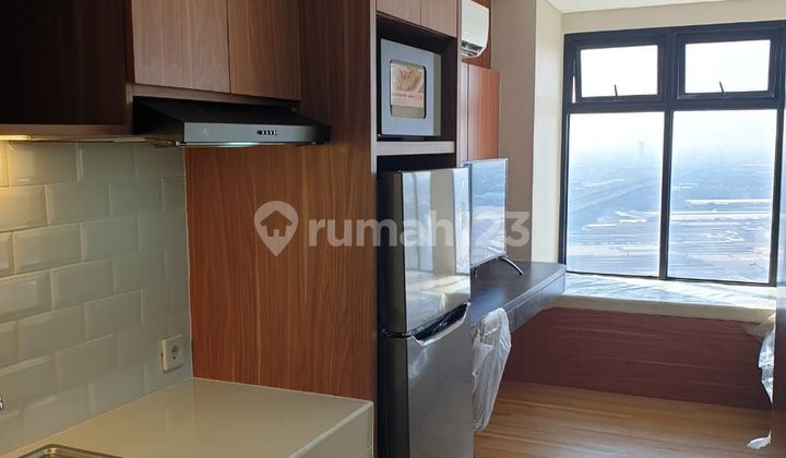 Tower Christie Chadstone Pollux on the 52nd Floor Highest With Beautiful View