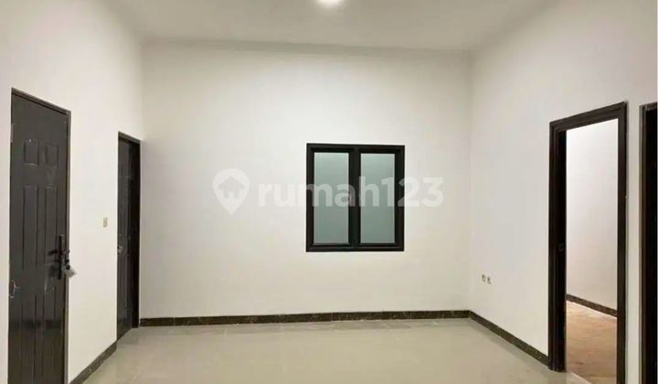 Dijual Rumah Siap Huni - Perumahan Karmel, Kebon Jeruk, Jakarta Barat 2