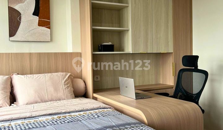 Chadstone Pollux Tower Christie, suitable for professionals, students, and young couples. 2