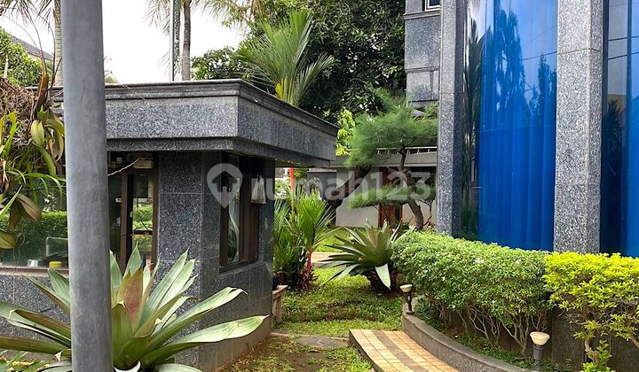 Comfortable Family Residence in Tanjung Barat Cluster, South Jakarta 2