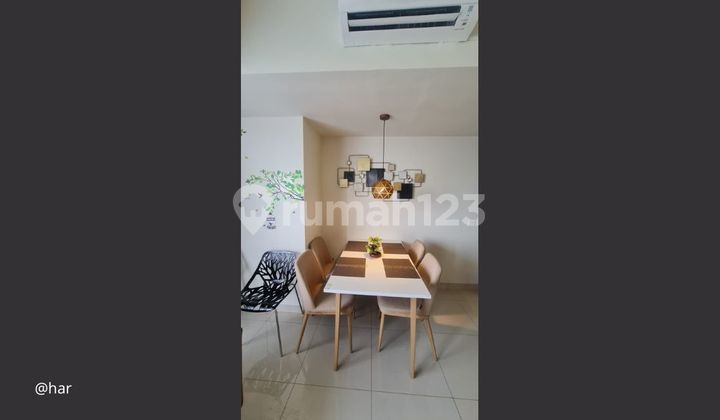 Tower Glendale Apartemen Orange County 2 BR View High Way Central Park 2