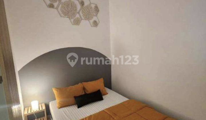 Rukost Eksklusif Pria di Mekar Indah Jababeka Cikarang