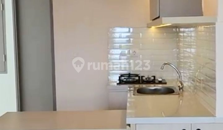 Vasanta Innopark Botan Tower Tempat Tinggal Istimewa Dekat Kaantor Cikarang Barat 1