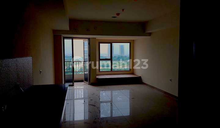 Orange County Apartment, Pasadena Tower With Garden View [Lippo Cikarang]