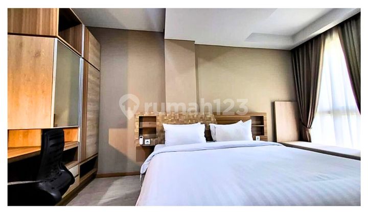 Grand Valore Apartment Type 1 BR The Best Resting Place in Jababeka 2