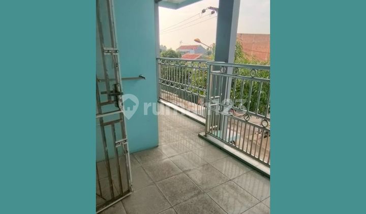 Central Park Residence in Central Cikarang, the Center of Activity 2