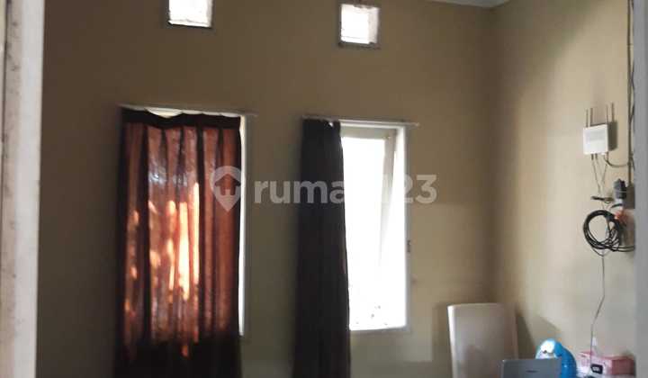 Rumah Nyaman dan Aman untuk Keluarga Dekat Aeon Mall dan Pintu Tol Cibatu 2