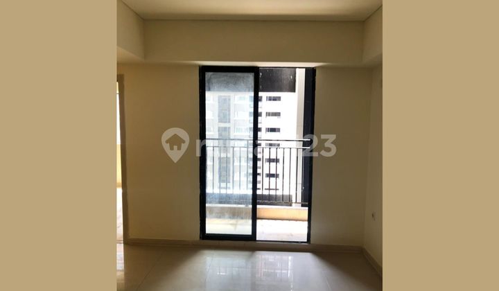 Apartemen Meikarta Tower Parkview#1 Hunian Aman dan Nyaman dengan Street View 2