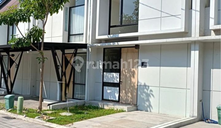 Strategic Residence in the Industrial Area of KIIC Karawang - Rolling Hills (Vermont Hills) - Ready to Occupy & SHM.