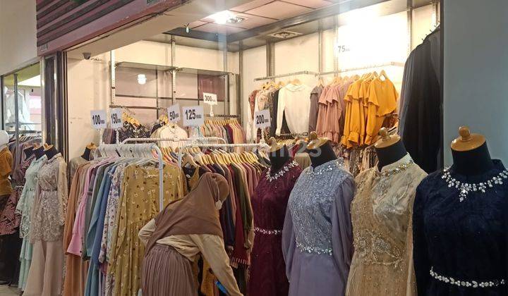 Dijual Stand Strategis Di Royal Plaza Surabaya 1