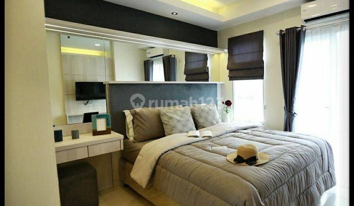 Dijual apartemen 2 Badroom siap huni sudah ready  1
