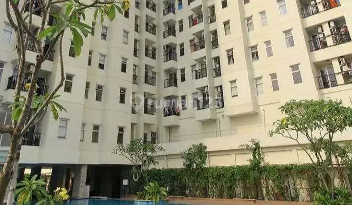 Dijual apartemen 2 Badroom siap huni sudah ready  2