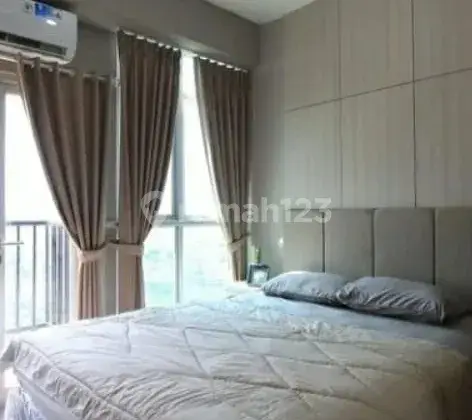 Dijual apartemen 2 Badroom siap huni sudah ready  6