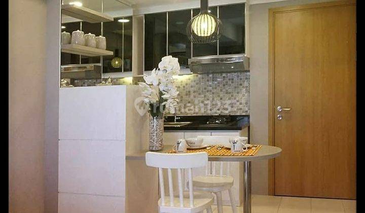 Dijual apartemen 3 badroom ready dan siap huni  2