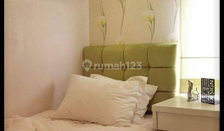 Dijual apartemen 3 badroom ready dan siap huni  4