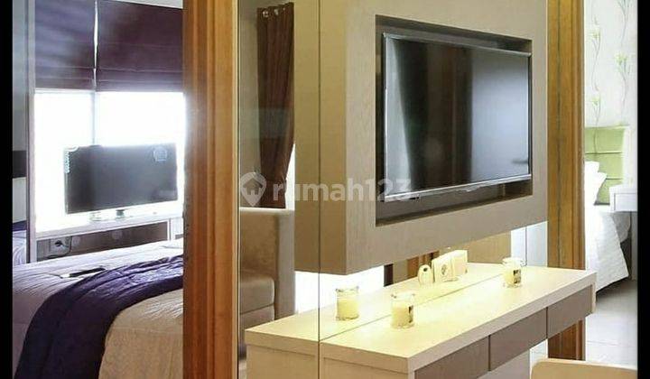 Dijual apartemen 3 badroom ready dan siap huni  6
