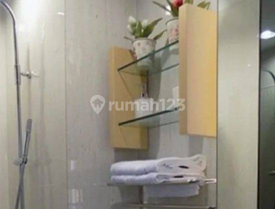 Dijual apartemen 3 badroom ready dan siap huni  9