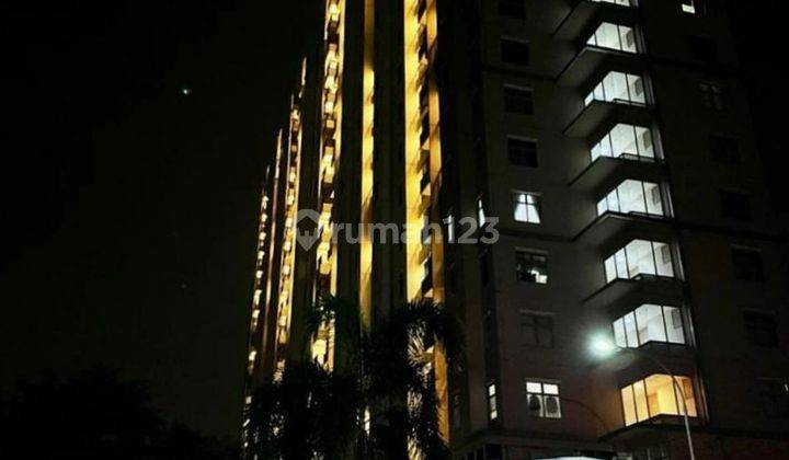 Dijual apartemen 3 badroom ready dan siap huni  18
