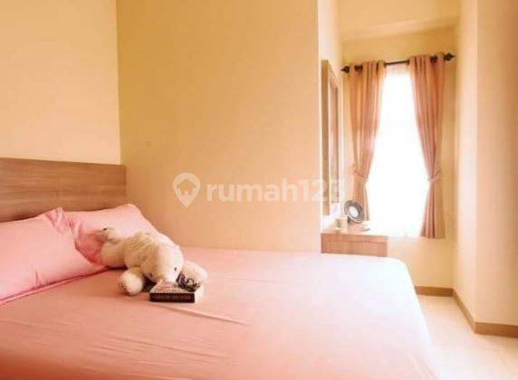 Disewakan apartemen unfurnis (kosongan)  2