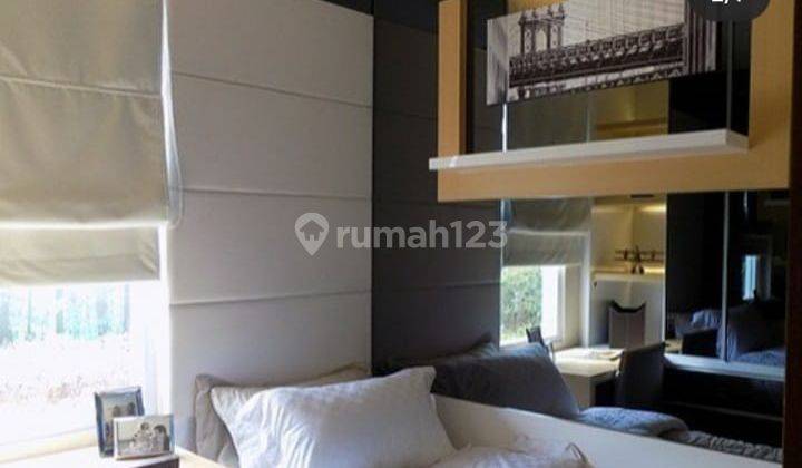 Apartemen 2 Badroom  4
