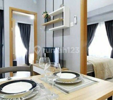Sewa 4 jt full furnis  1