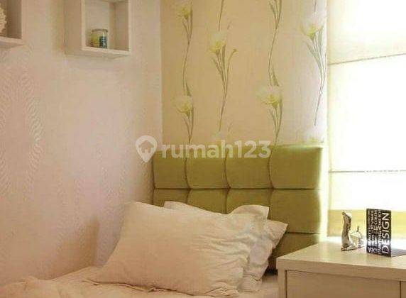 Disewakan apartemen 2 kamar kosongan selama sebulan Apartemen 1