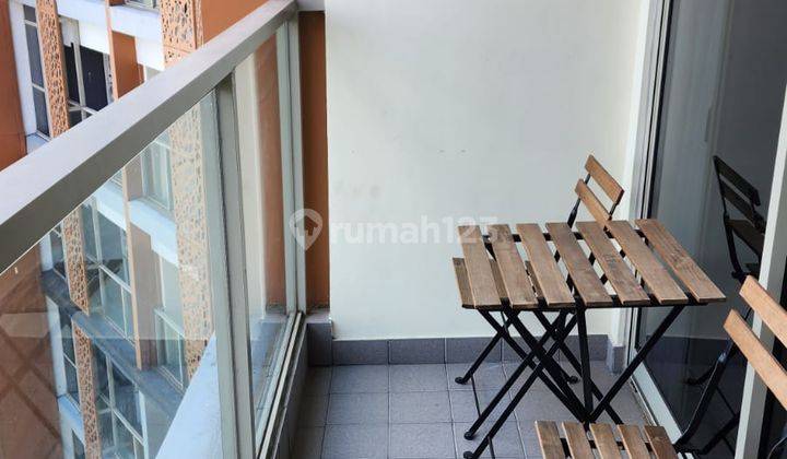 Dijual Cepat Apartemen Gold Coast Pik, Jakarta Utara 1