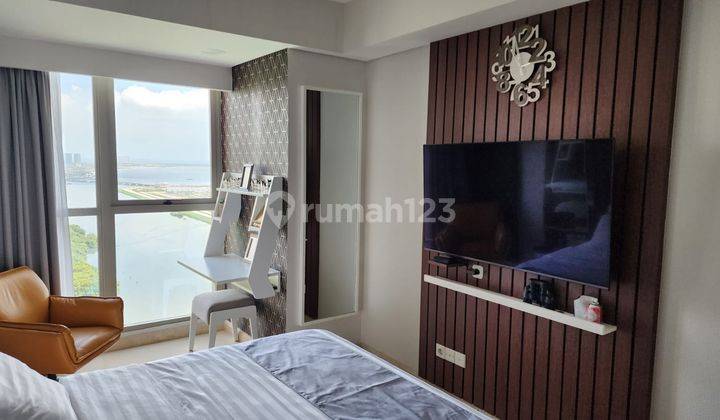 Dijual Cepat Apartemen Gold Coast Pik, Jakarta Utara 3