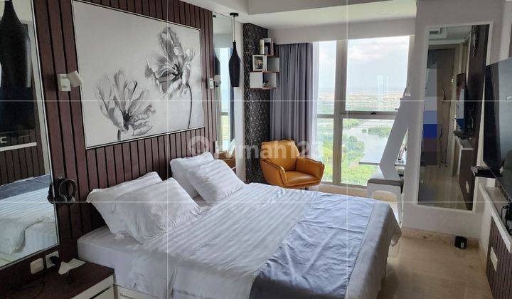 Dijual Cepat Apartemen Gold Coast Pik, Jakarta Utara 4