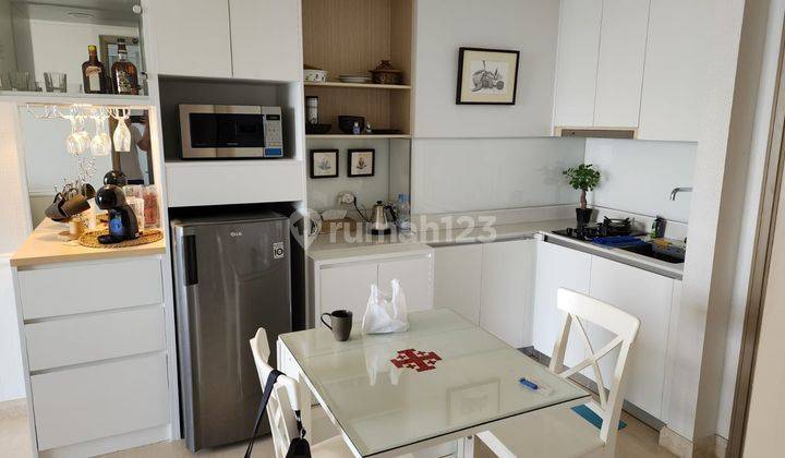 Dijual Cepat Apartemen Gold Coast Pik, Jakarta Utara 6