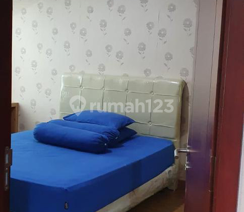 Apartemen Mataram City 2 Kamar  Murah 4