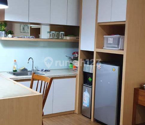 Apartemen Mataram City 2 Kamar  Murah 8