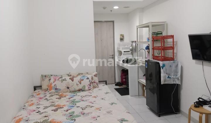 Apartment for Sale - Akasa BSD - Strategic Location 2