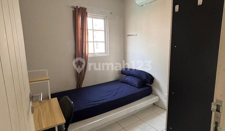 House for Sale - BSD - 3 Floors - Swimming Pool Available - Neat Condition 2