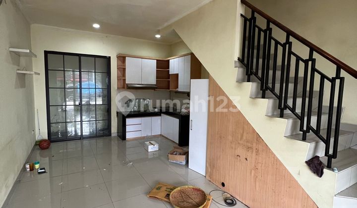 RUMAH DIJUAL TANGERANG - JUAL CEPAT 2