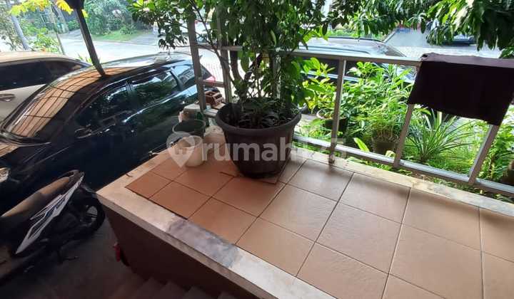 Rumah Dijual - Residence One Bsd City Tangerang - Lokasi Strategis  2