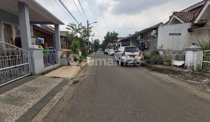 Rumah Dijual - Regency Melati Mas - Bsd City 2
