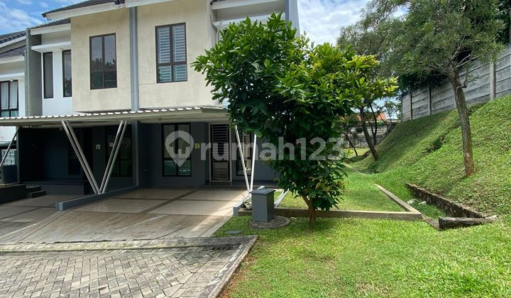 RUMAH DIJUAL PAMULANG TANGERANG SELATAN - PERUMAHAN SERPONG JAYA 