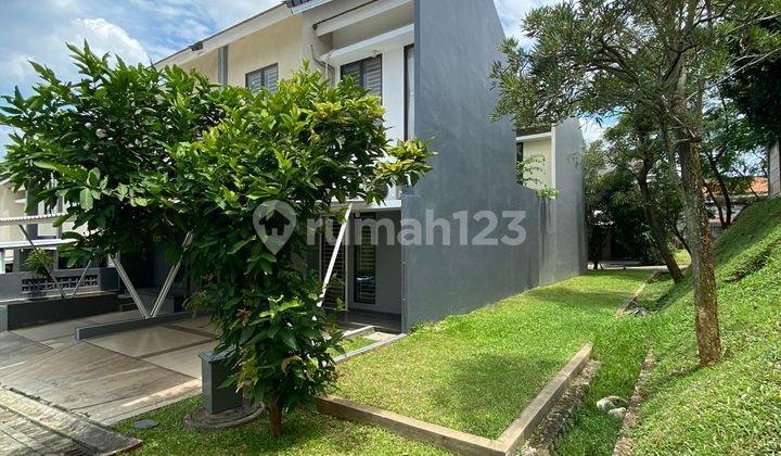 RUMAH DIJUAL PAMULANG TANGERANG SELATAN - PERUMAHAN SERPONG JAYA  2