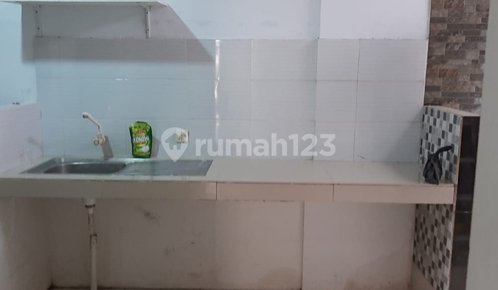 Rumah Dijual - Regency Melati Mas - Bsd