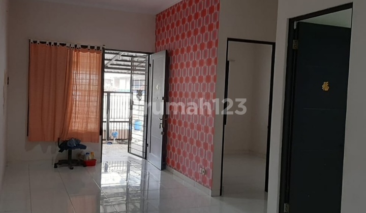 Rumah Dijual - Regency Melati Mas - Bsd 2