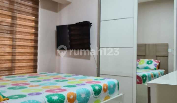 Apartment For Sale - M Town Gading Serpong - 3 Bedrooms