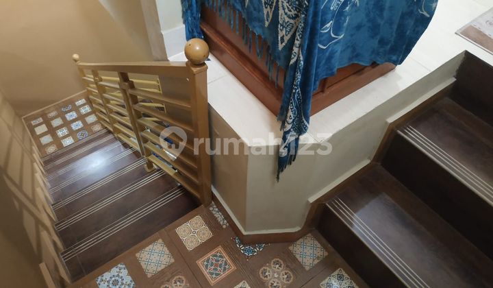 Quick Sale.... House Near Gading Serpong at Low Price - 2 Floors + 78 M2 Land 2