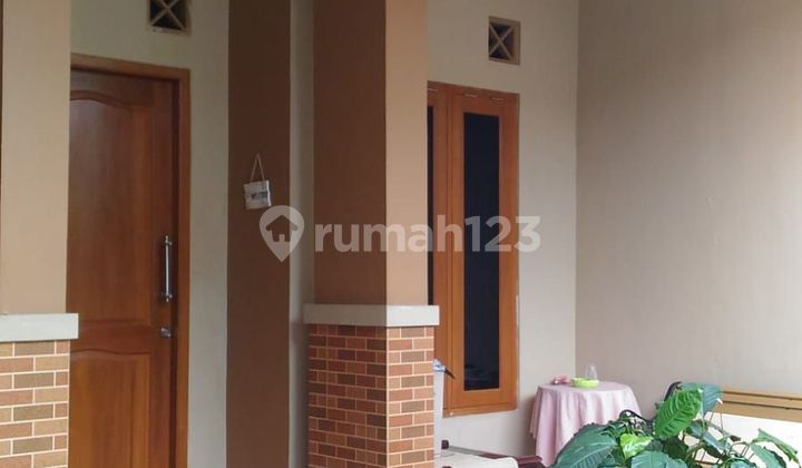 Rumah Dijual - Cluster Angelonia - Lokasi Sekitar Gading Serpong - 2 Lantai + Lt 78 M2 Rumah Dijual - Cluster Angelonia - Lokasi Sekitar Gading Serpong - 2 Lantai + Lt 78 M2