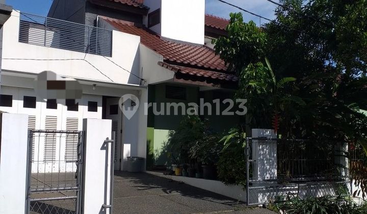 HOUSE FOR SALE BSD CITY TANGERANG HOUSE FOR SALE BSD CITY TANGERANG