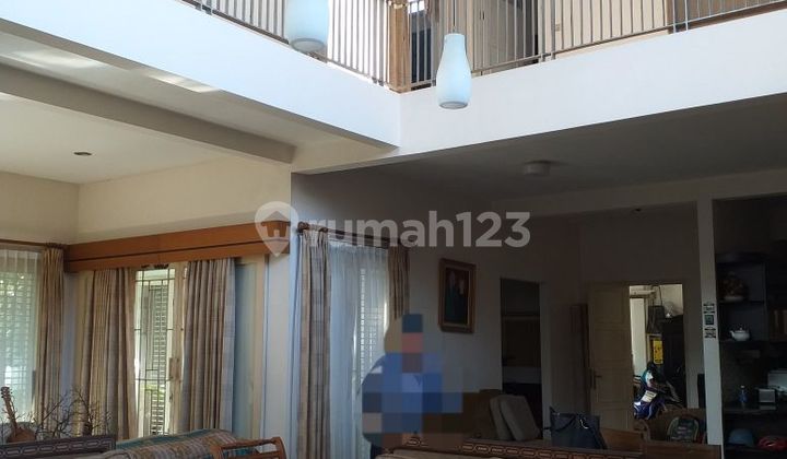 HOUSE FOR SALE BSD CITY TANGERANG 2