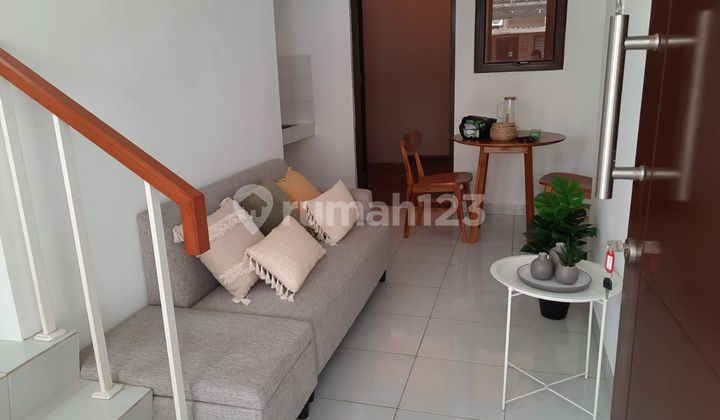 HOUSE FOR SALE PAMULANG - SOUTH TANGERANG 2